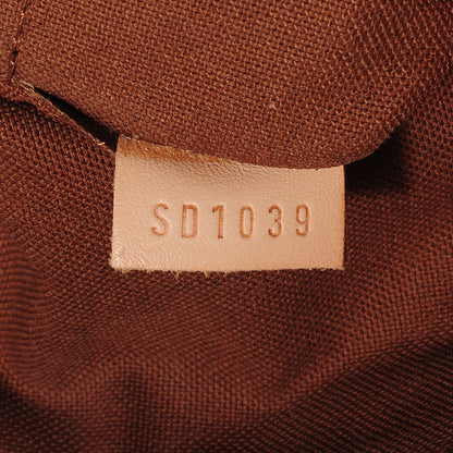 Louis Vuitton Monogram Tivoli GM 7 of 7