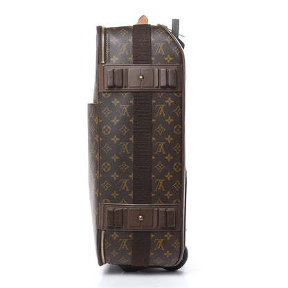 Louis Vuitton Monogram Pegase 55 3 of 24