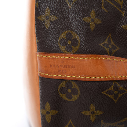 Louis Vuitton Monogram Petit Noe 7 of 15