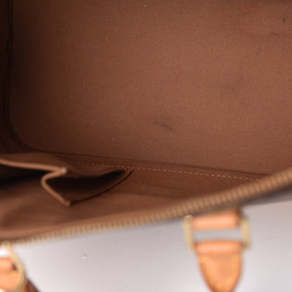 Louis Vuitton Monogram Alma PM 10 of 12