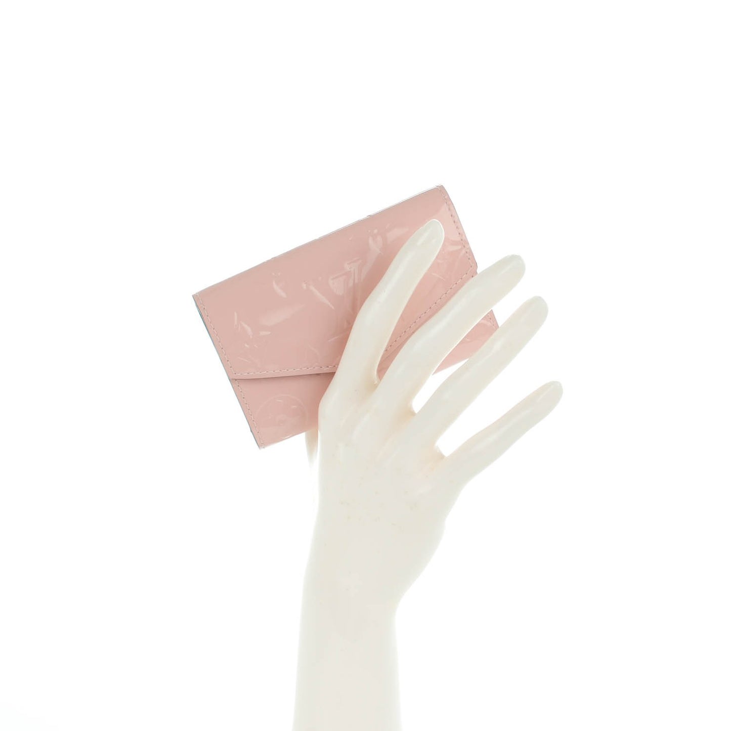 Vernis Multicles 6 Key Holder Rose Ballerine