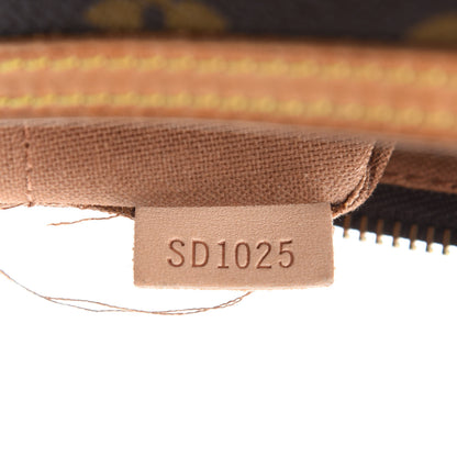 Louis Vuitton Monogram Tikal GM 10 of 11