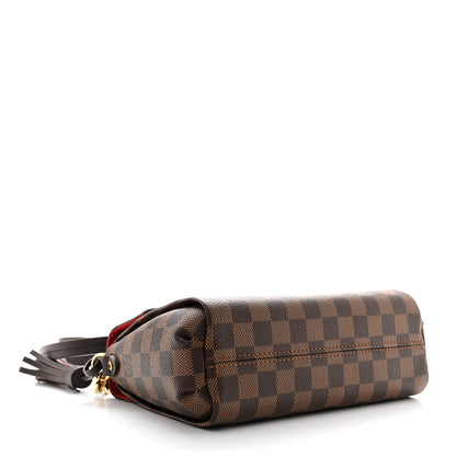 Louis Vuitton Damier Ebene Croisette 4 of 9