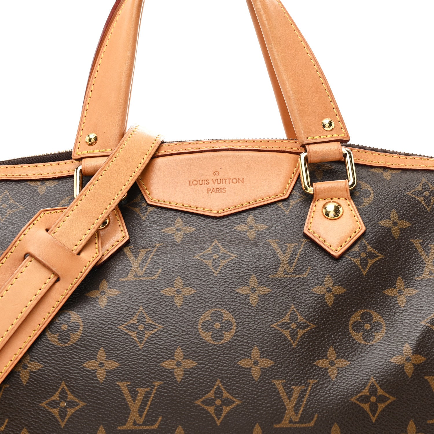 Louis Vuitton Monogram Retiro PM 6 of 9