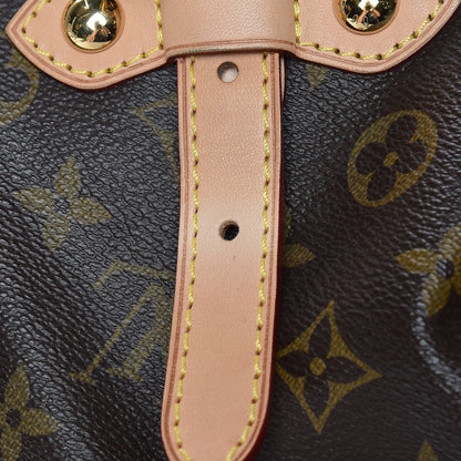 Louis Vuitton Monogram Tivoli GM 16 of 18