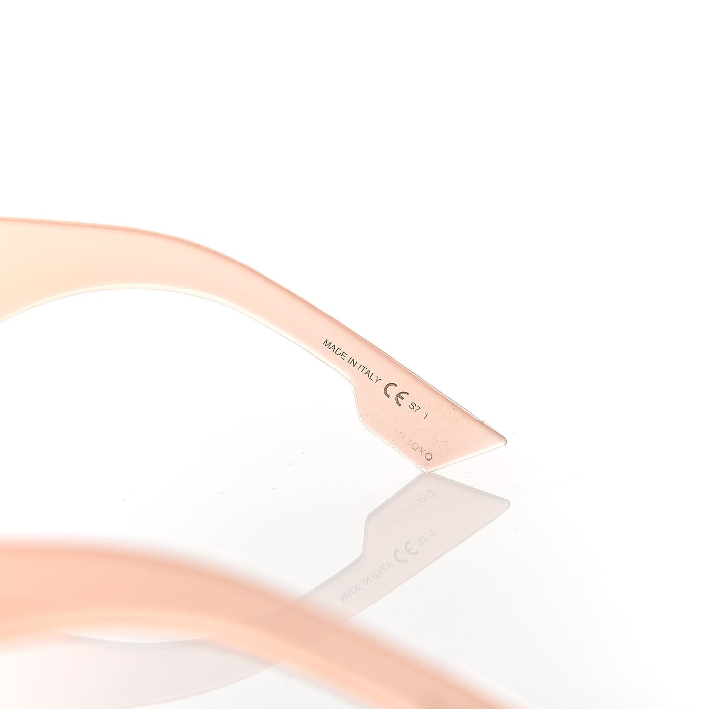 So Light 2 Sunglasses Pink