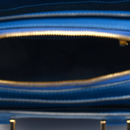 Louis Vuitton Epi Pont-Neuf Toledo 5 of 9