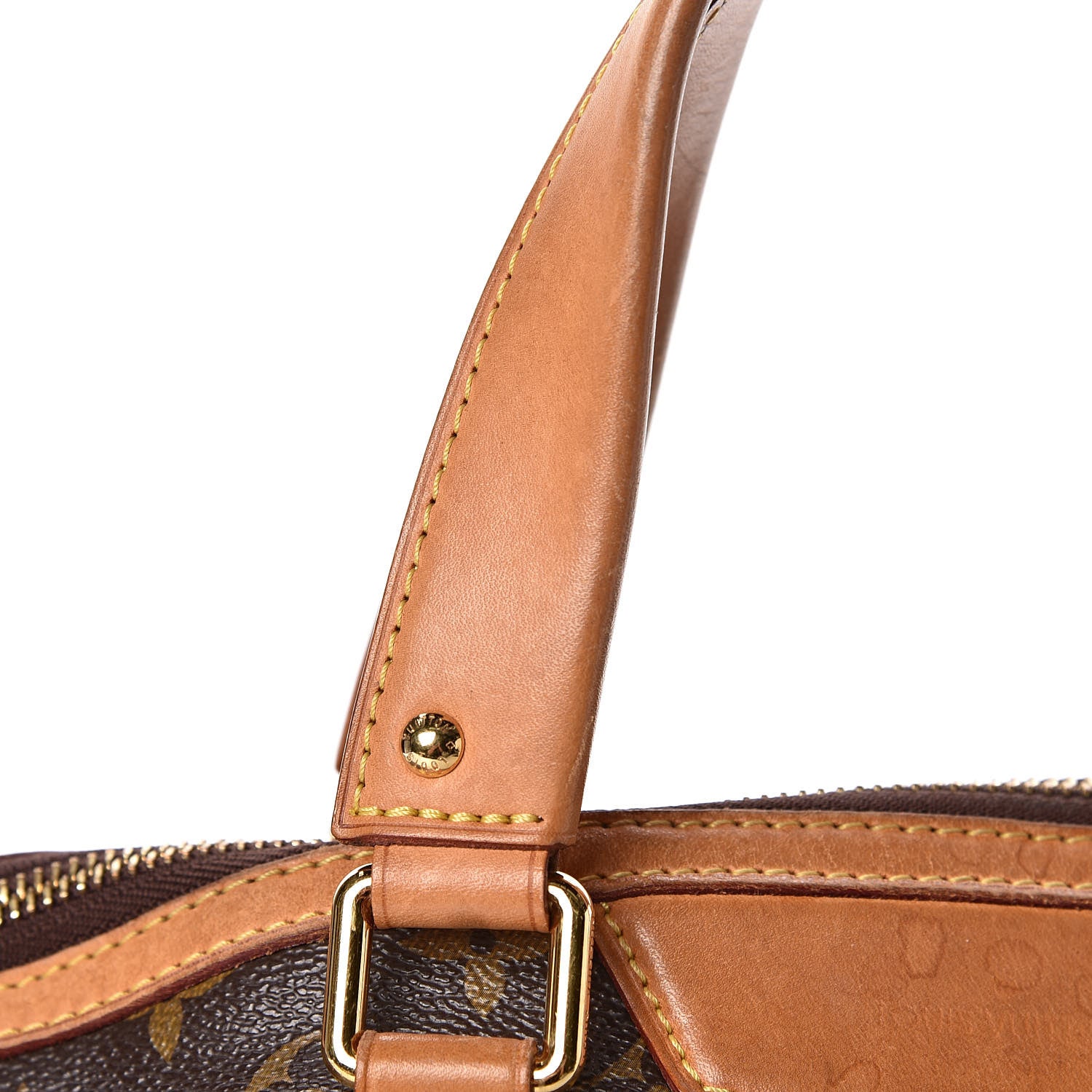 Louis Vuitton Monogram Retiro PM 15 of 29