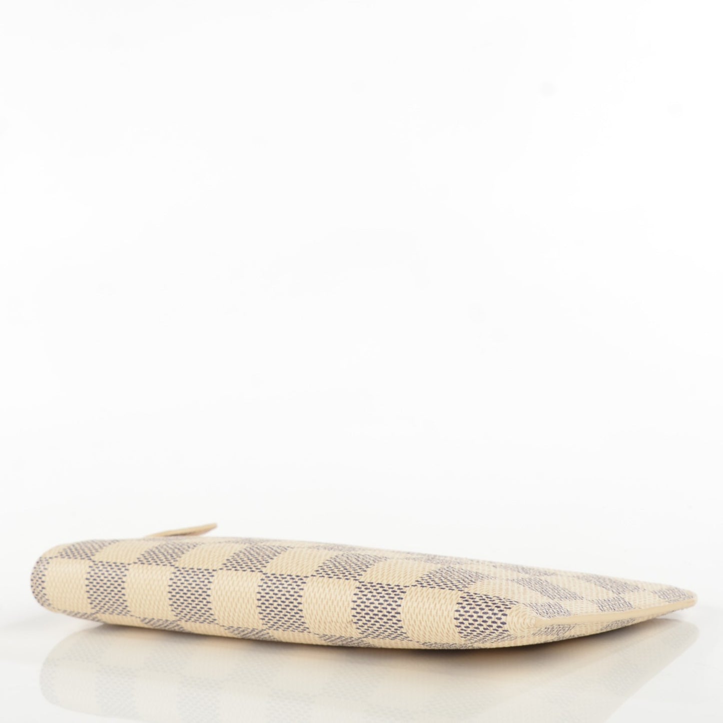 Damier Azur Sunglasses Case MM