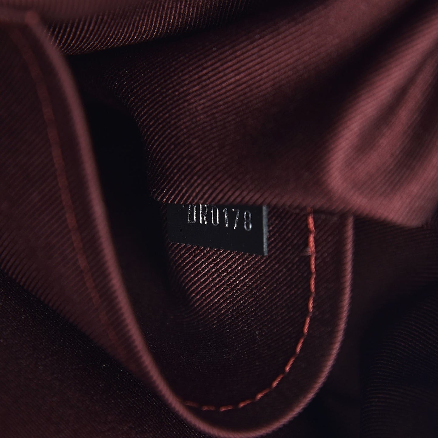 Monogram Macassar Zack Backpack