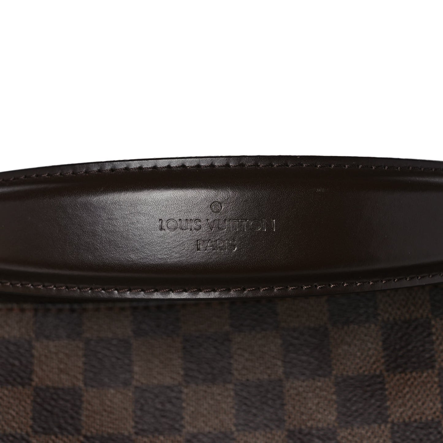Damier Ebene Portobello PM