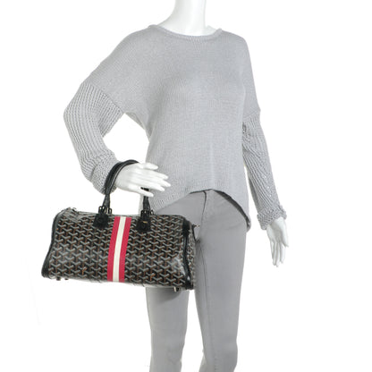 Goyard Goyardine Croisiere 35 Black 2 of 8