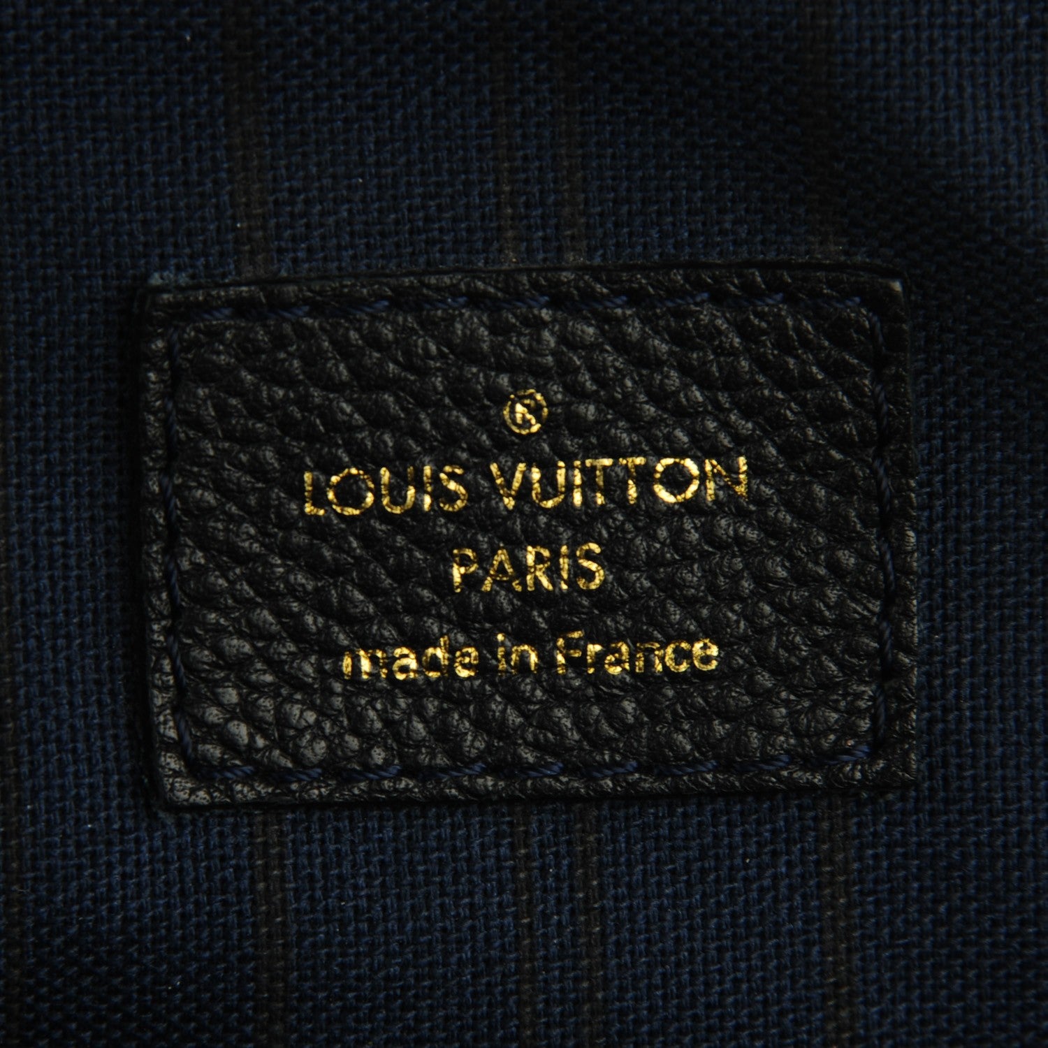 Louis Vuitton Empreinte Lumineuse PM Infini 5 of 9