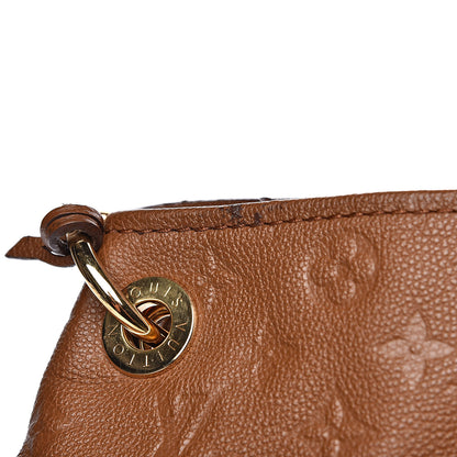 Louis Vuitton Empreinte Artsy MM Havane 12 of 12