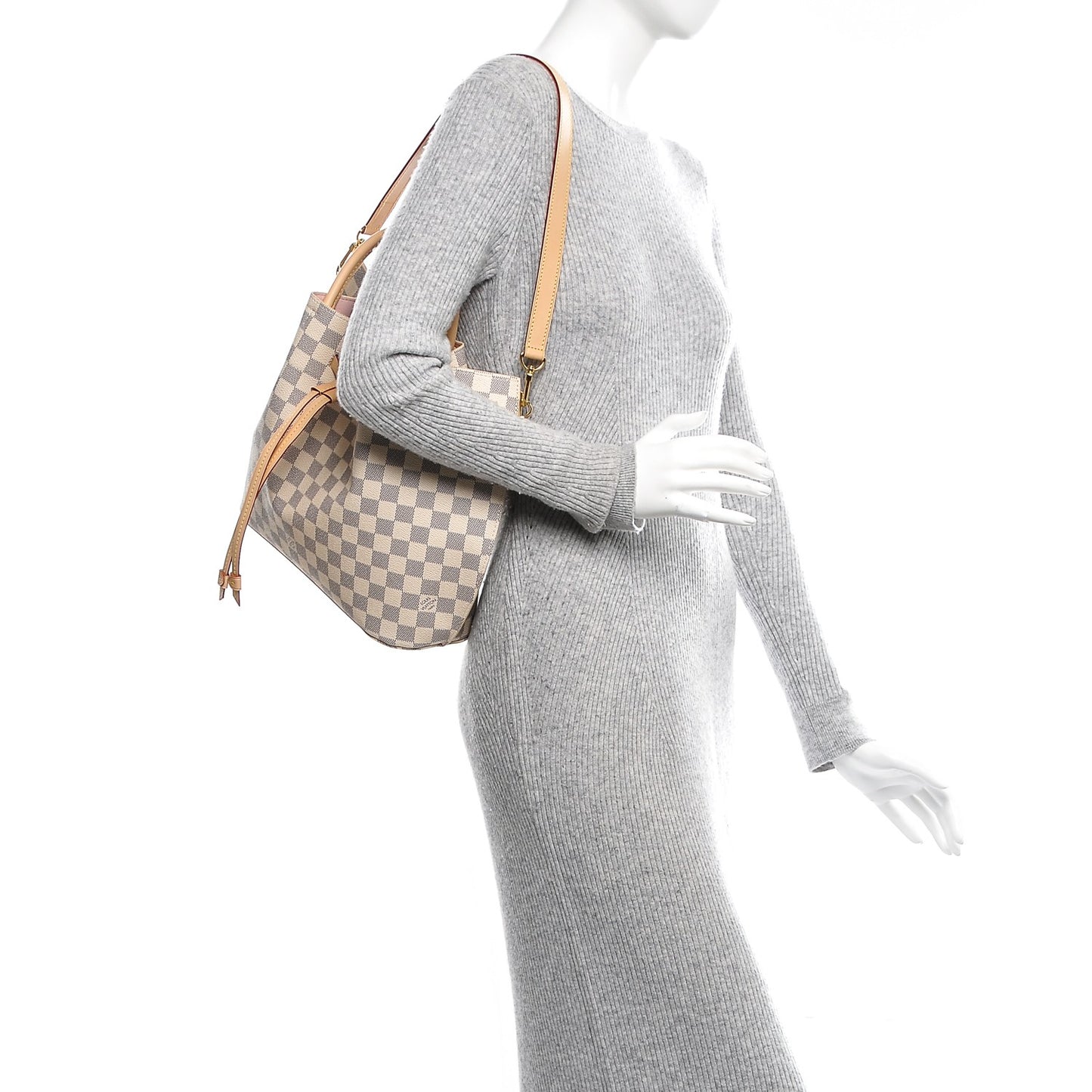 Damier Azur Girolata