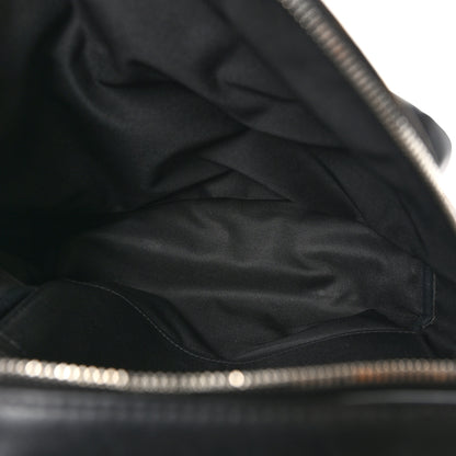 Louis Vuitton Monogram Macassar Josh NM Backpack 5 of 9