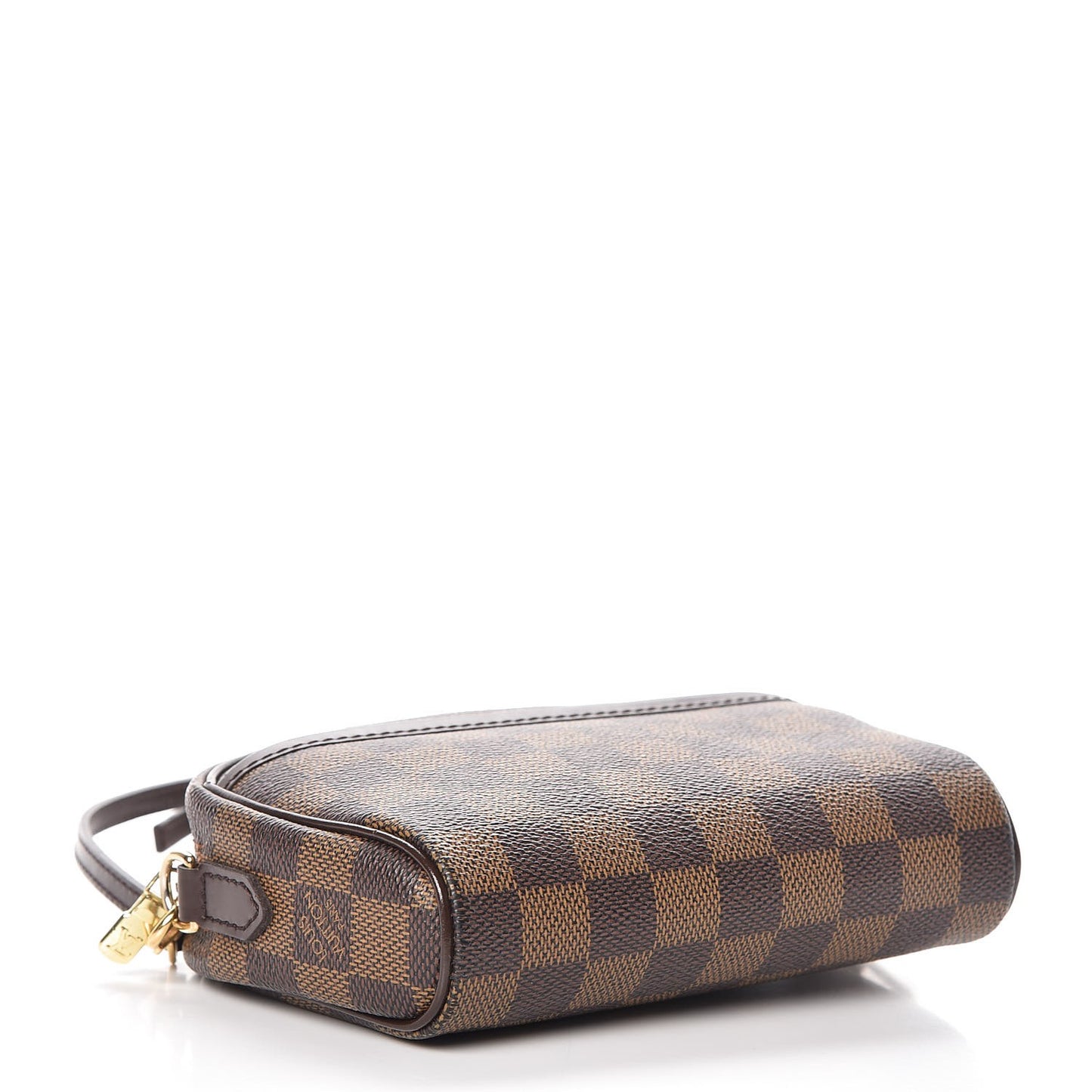 Damier Ebene Pochette Ipanema