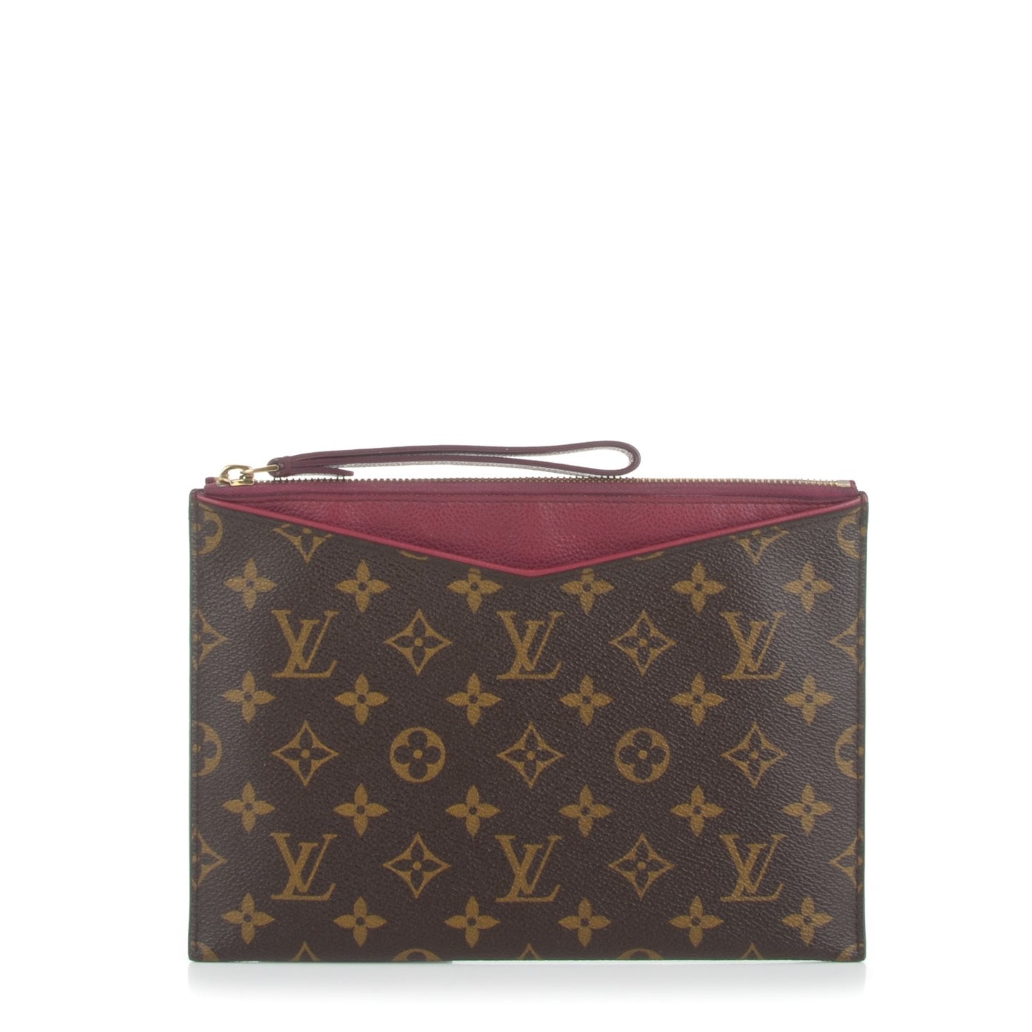 Monogram Pallas Pochette Aurore