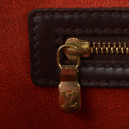 Louis Vuitton Damier Manosque PM 10 of 10