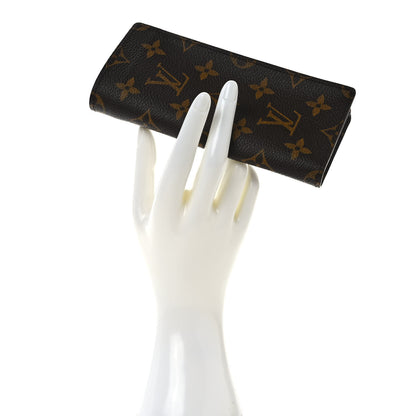 Louis Vuitton Monogram Sunglasses Case 2 of 7