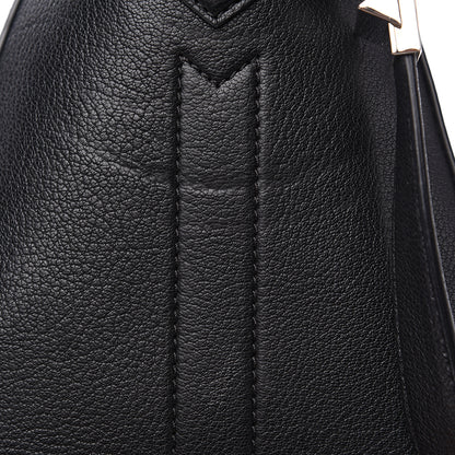 Givenchy Sugar Goatskin Medium Antigona Black 11 of 11