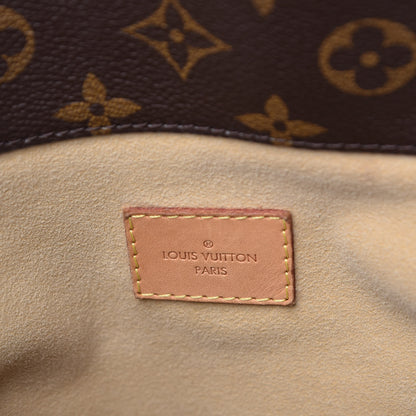Louis Vuitton Monogram Artsy MM 6 of 12