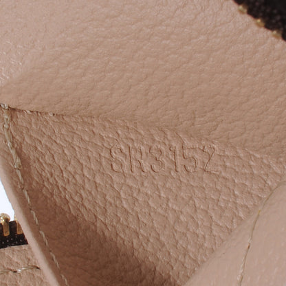 Louis Vuitton Monogram Cosmetic Pouch 5 of 6