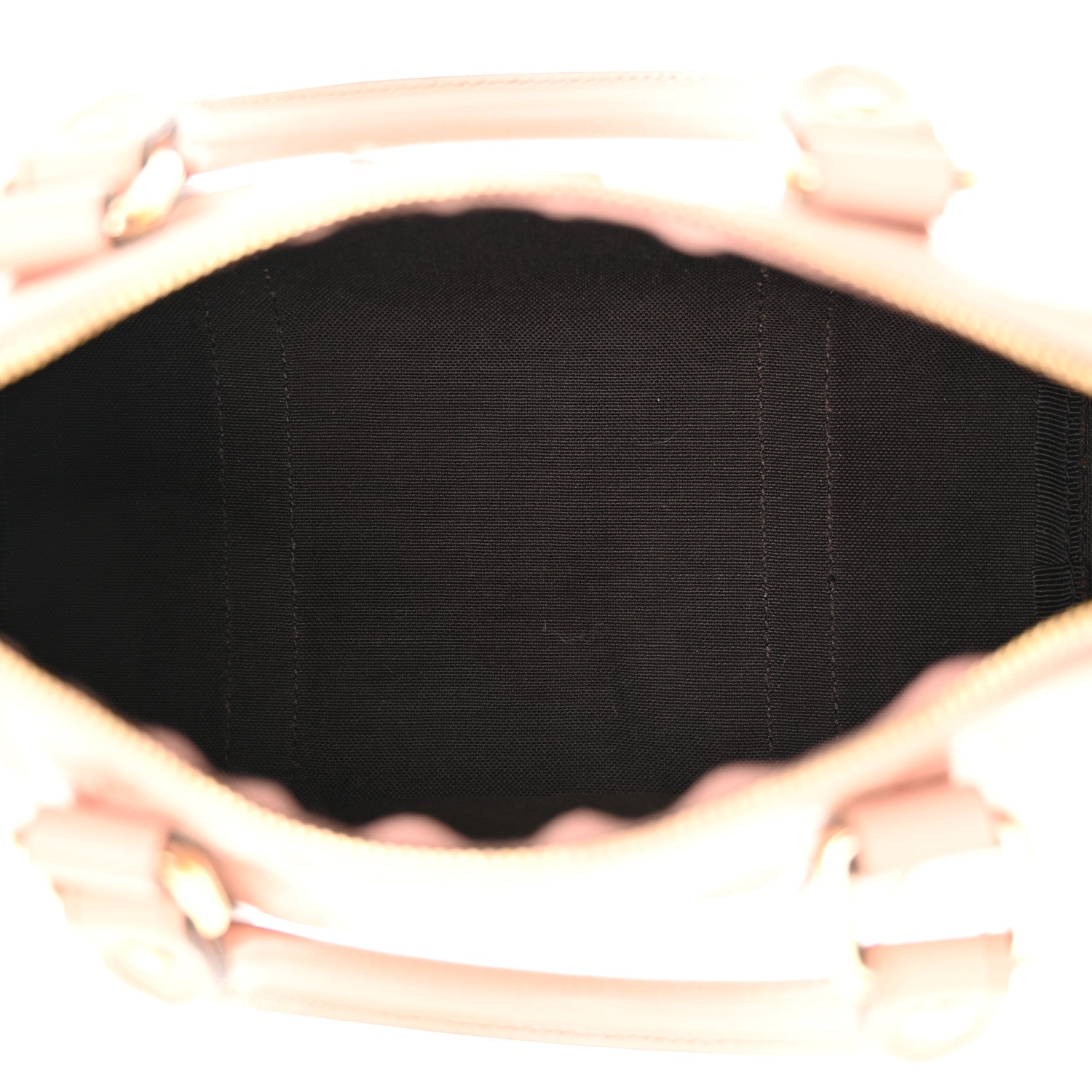 Gucci Crystal Monogram Small Joy Boston Blush 5 of 13