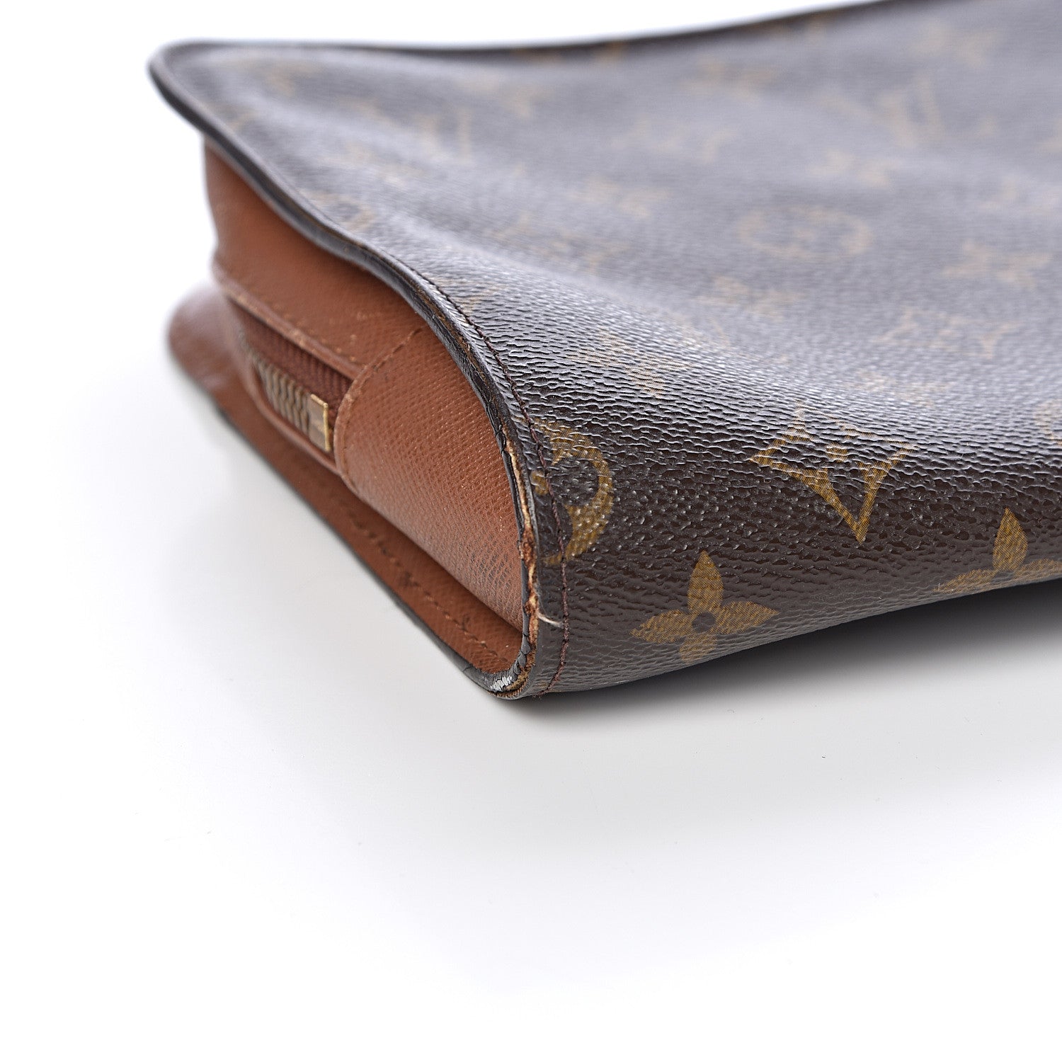 Louis Vuitton Monogram Pochette Orsay 11 of 13