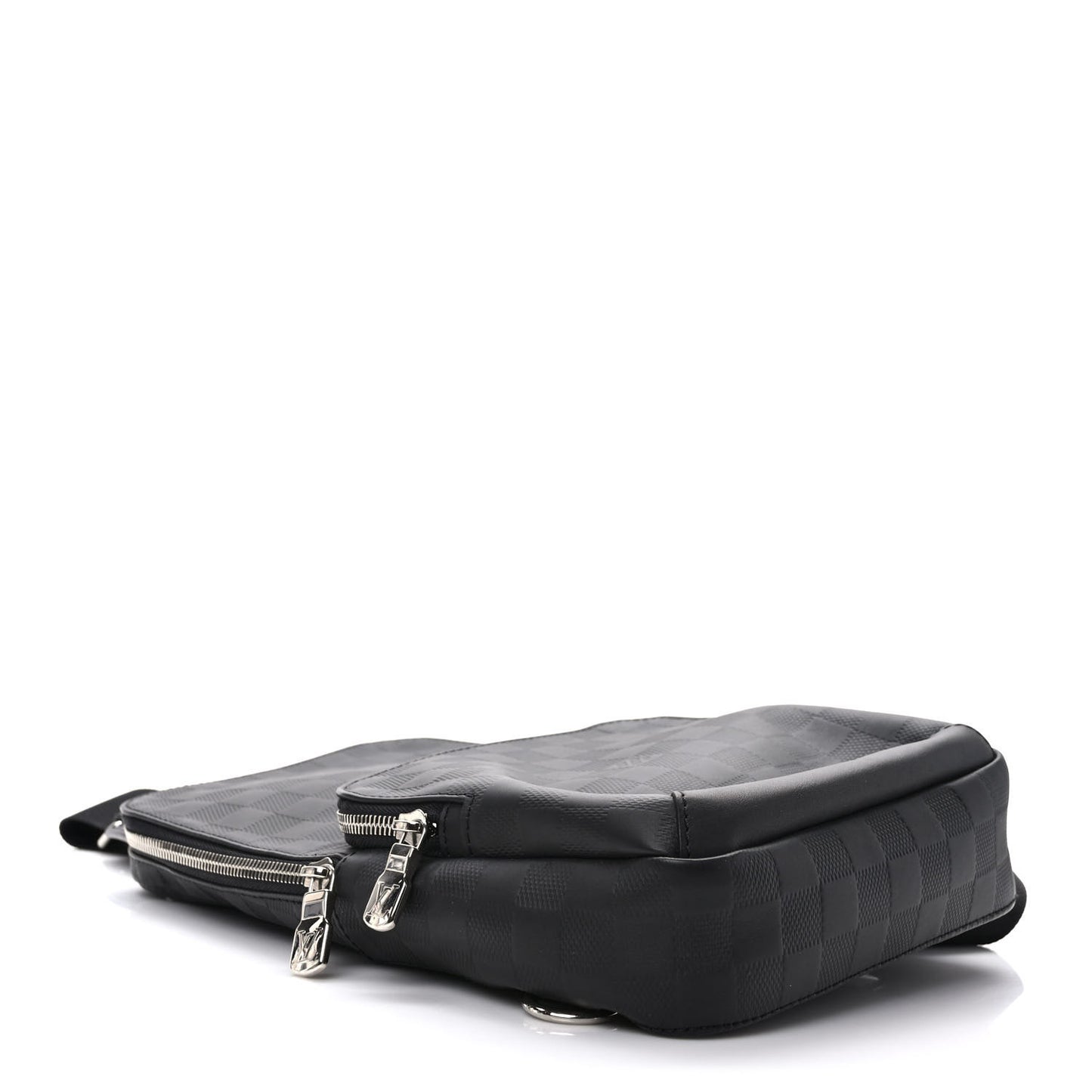 Damier Infini Avenue Sling Bag Onyx