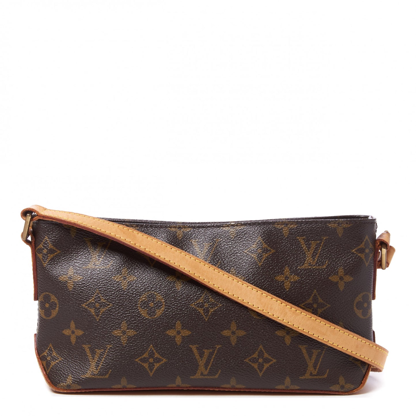 Monogram Trotteur