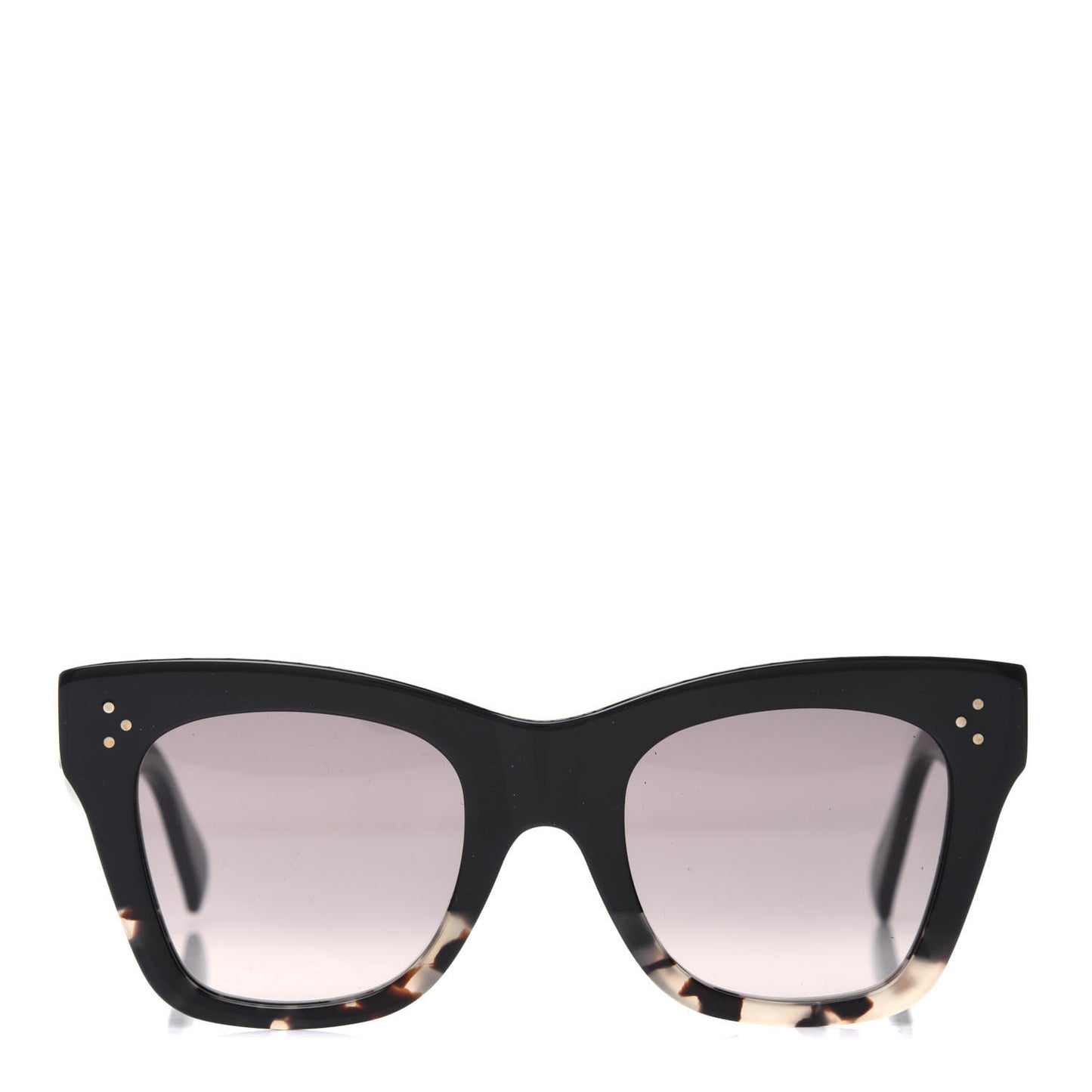 Acetate Polarized Sunglasses CL4004IN Havana Grey