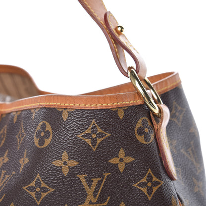 Louis Vuitton Monogram Delightful PM 14 of 14