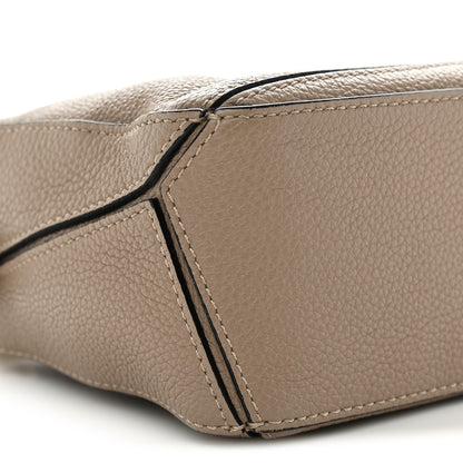 Loewe Calfskin Mini Puzzle Bag Sand 8 of 10