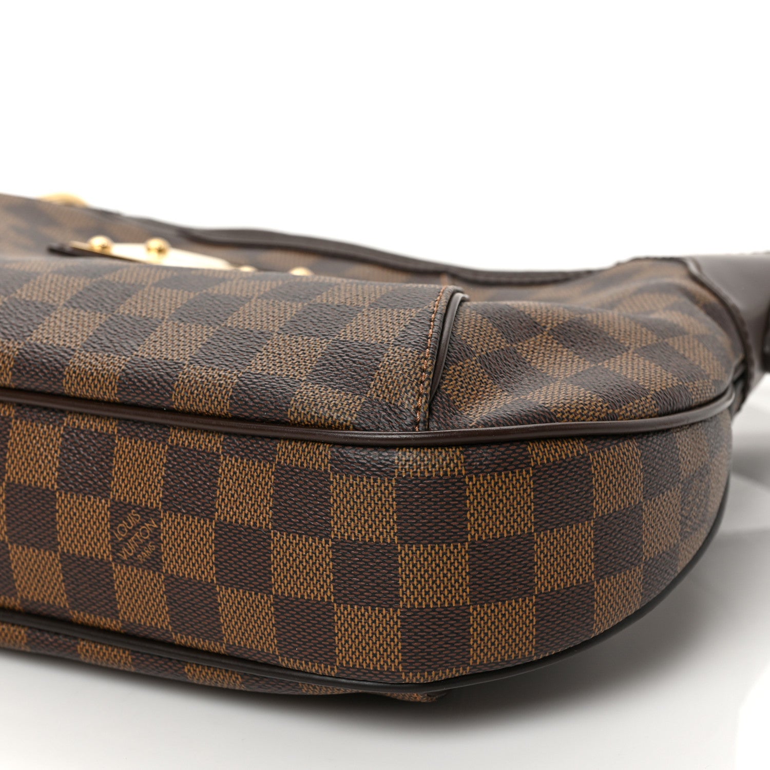 Louis Vuitton Damier Ebene Thames GM 8 of 8