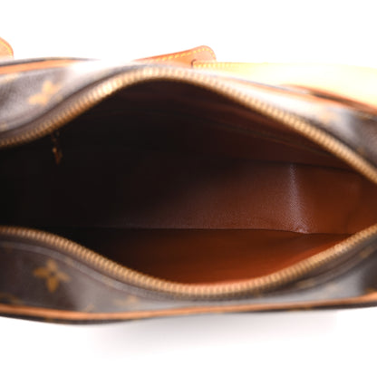 Louis Vuitton Monogram Boulogne 30 4 of 8