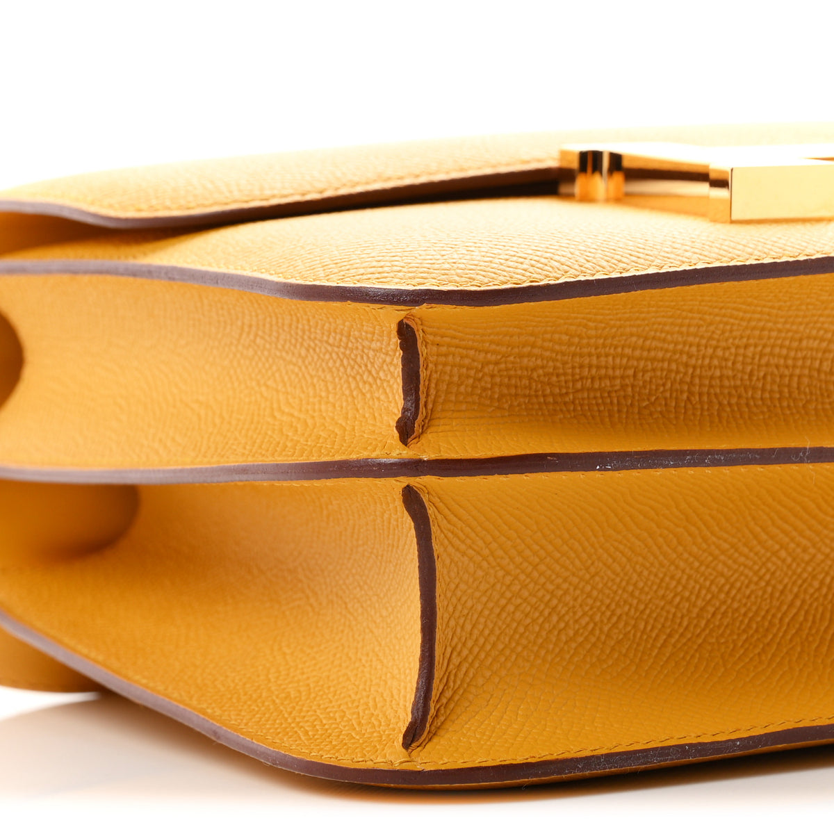 Epsom Constance 24 Jaune Ambre