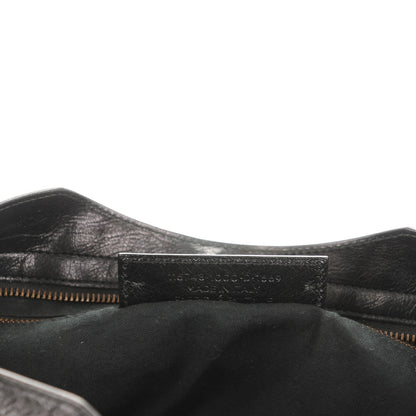 Balenciaga Agneau Classic Hardware City Black 8 of 8