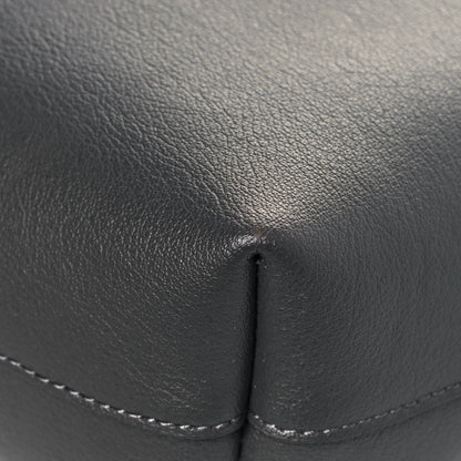 Saint Laurent Calfskin Toy Shopping Tote Strom 8 of 13