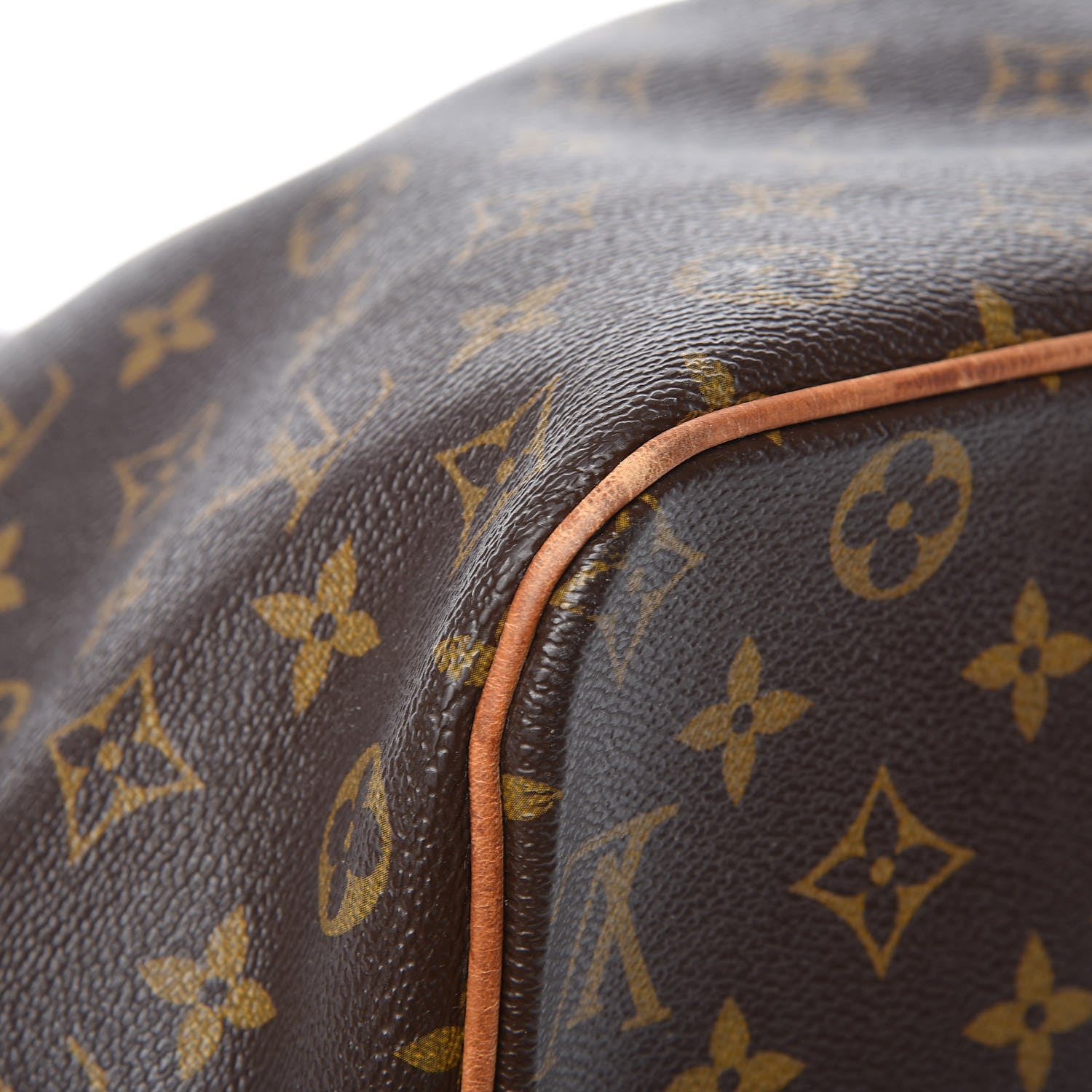 Louis Vuitton Monogram Palermo GM 15 of 29