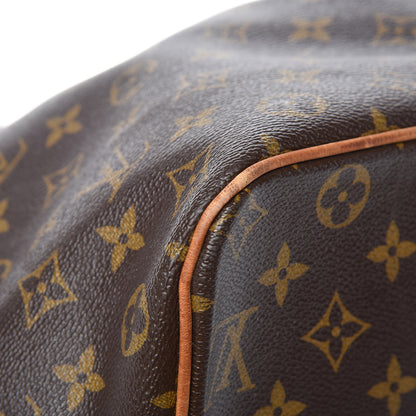 Louis Vuitton Monogram Palermo GM 15 of 29