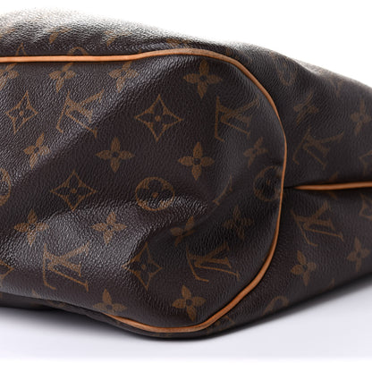 Louis Vuitton Monogram Delightful MM 11 of 13