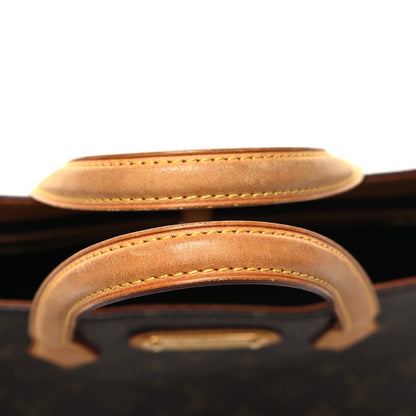 Louis Vuitton Monogram Wilshire PM 10 of 10