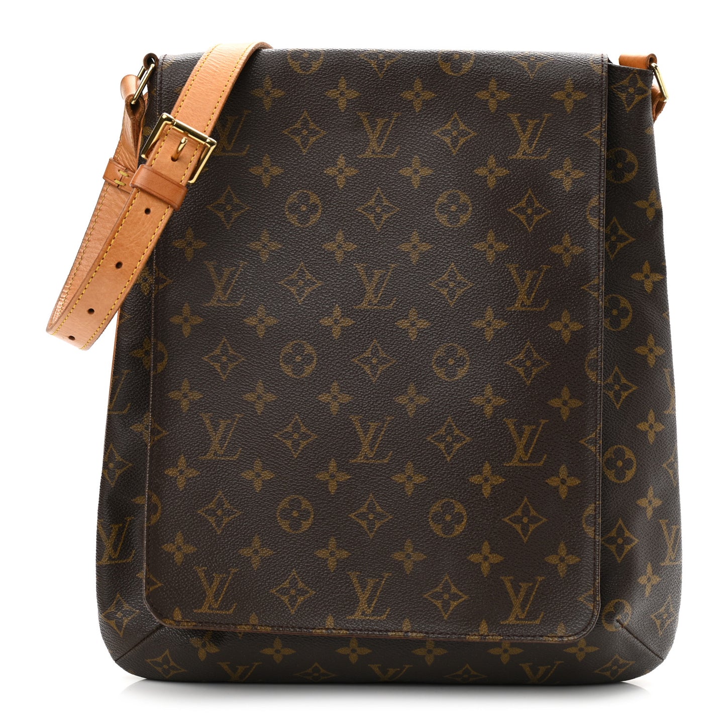 Monogram Musette GM