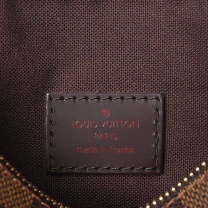 Louis Vuitton Damier Ebene Pochette Melville 9 of 11