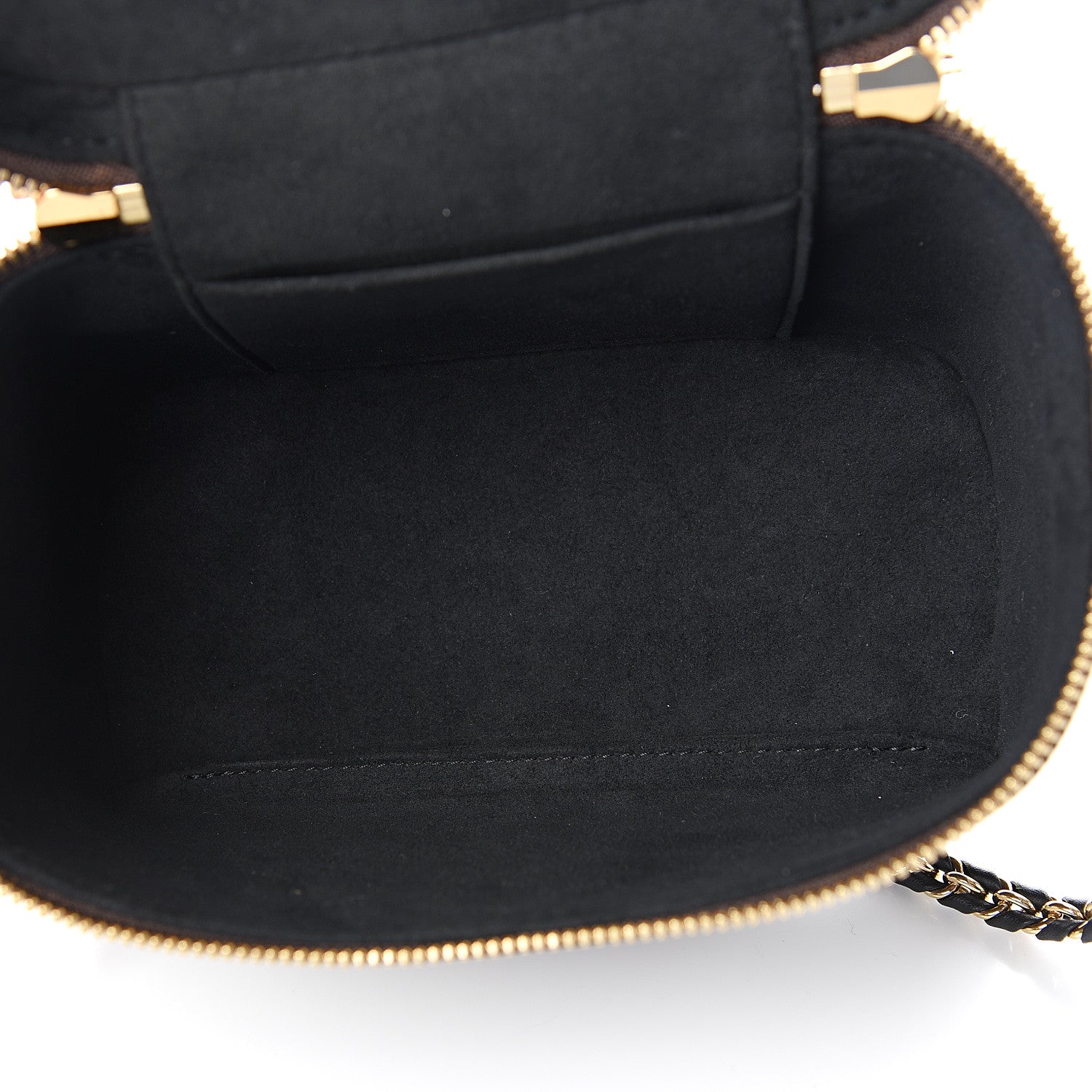 Louis Vuitton Reverse Monogram Vanity PM 4 of 8