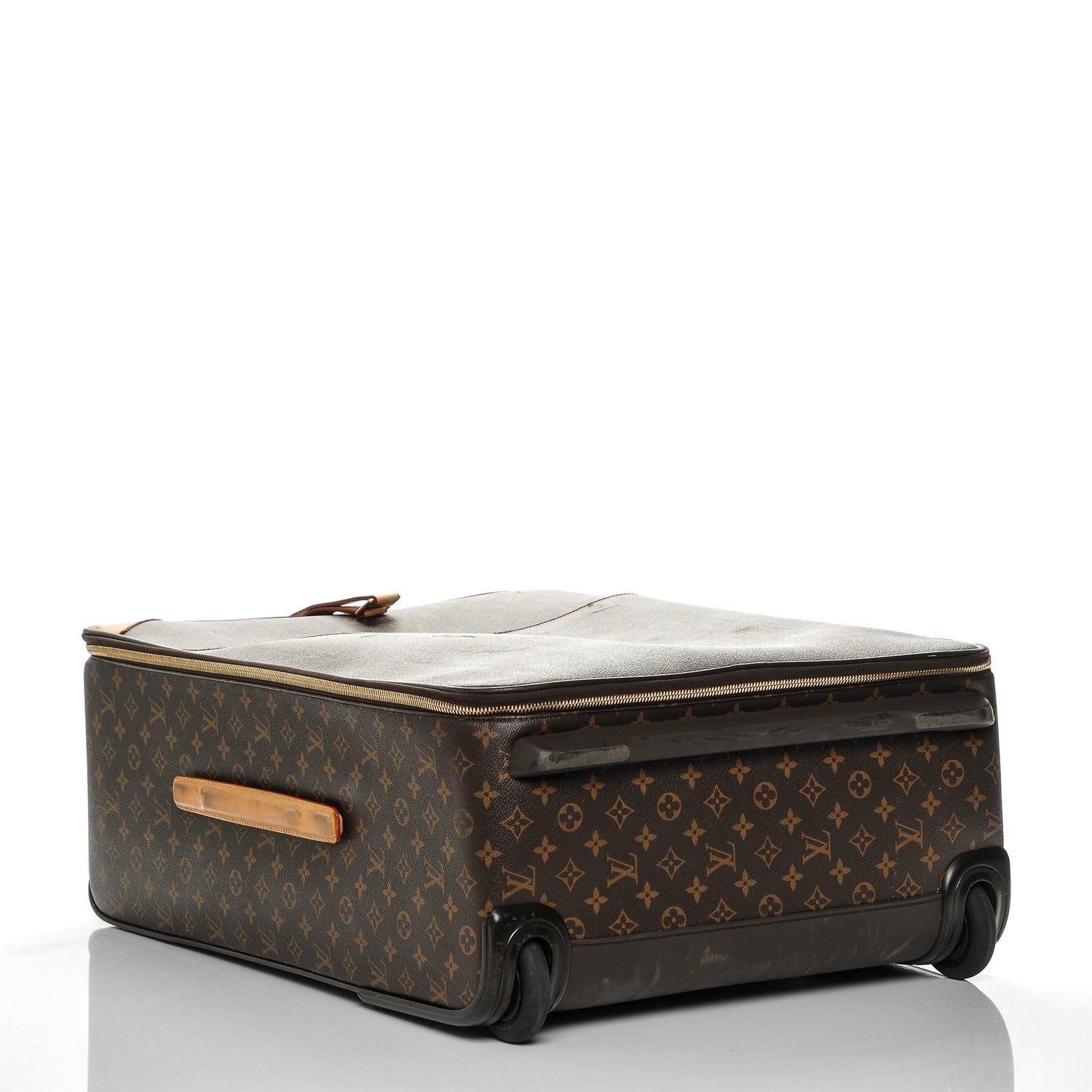 Louis Vuitton Monogram Pegase 65 4 of 10