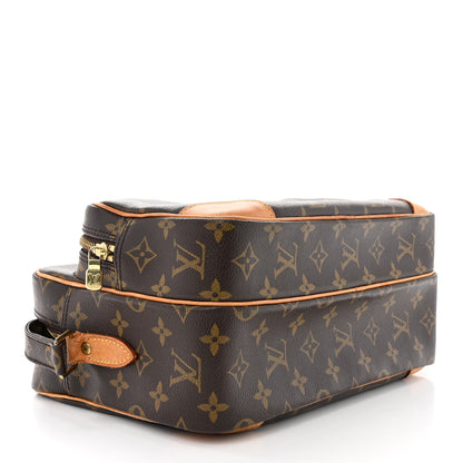 Louis Vuitton Monogram Nil 28 4 of 12