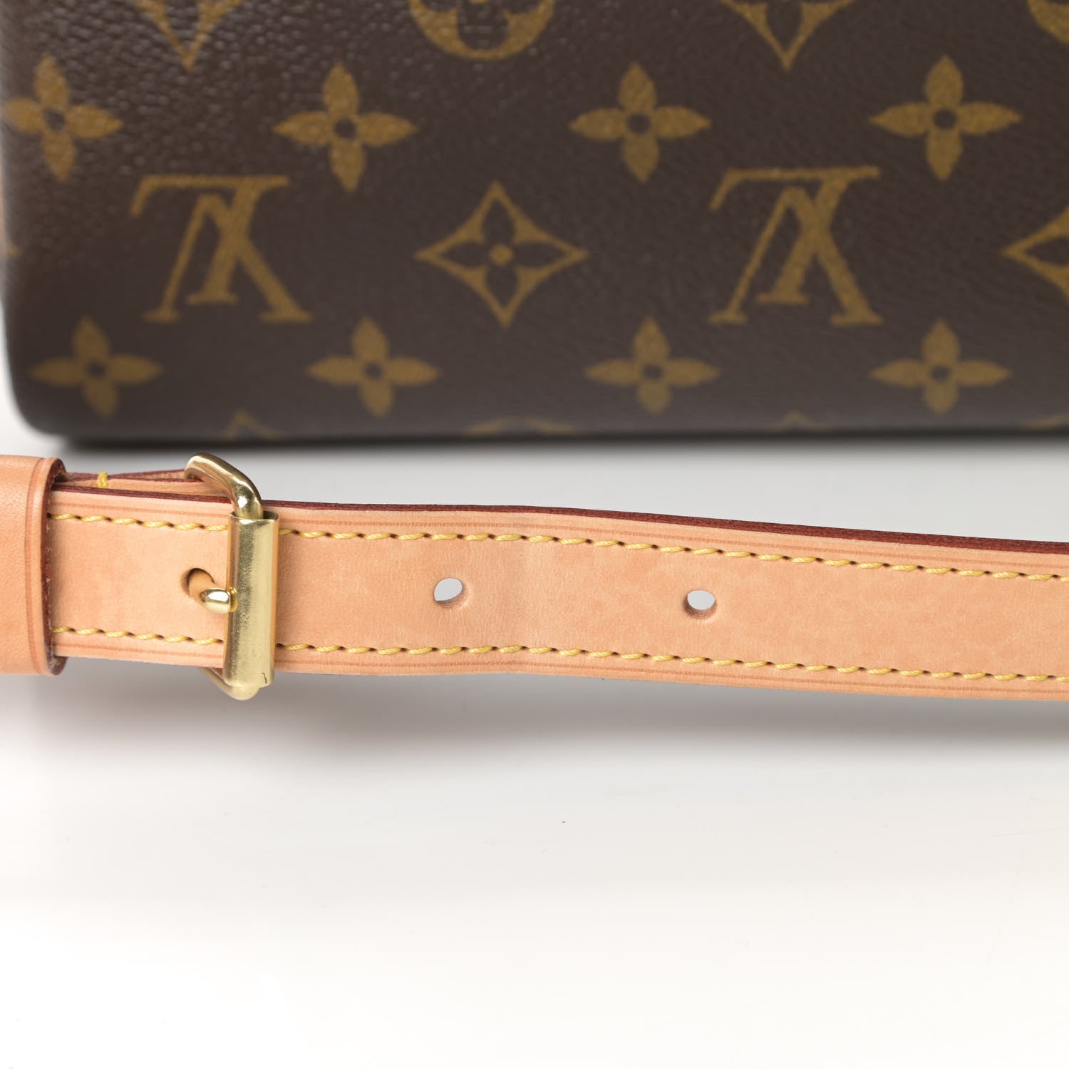 Louis Vuitton Monogram Speedy Bandouliere 30 16 of 16