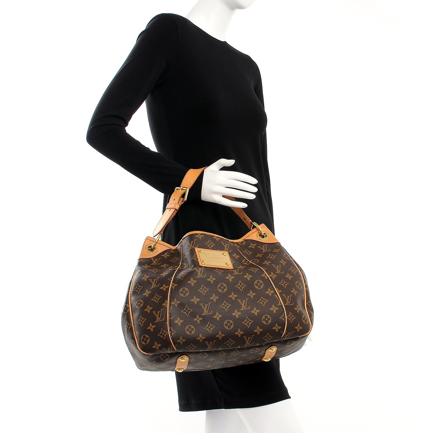 Monogram Galliera PM